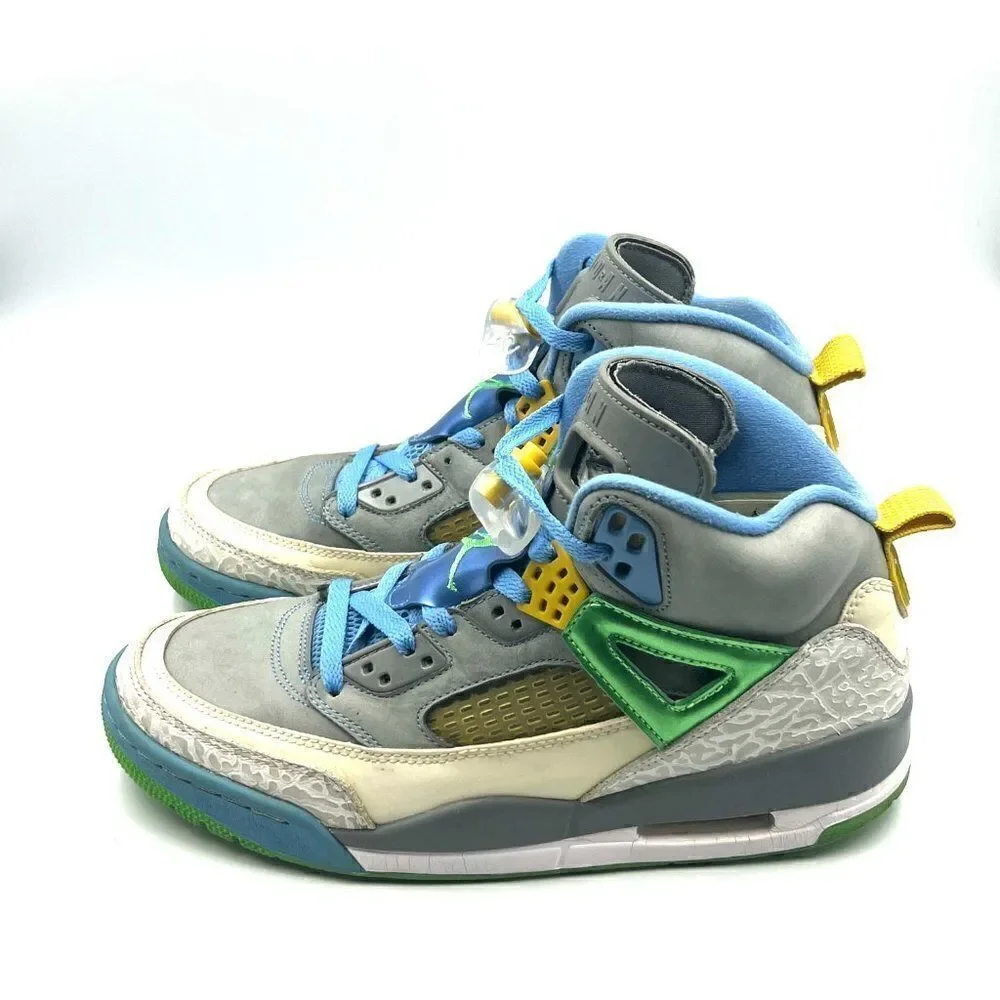 Air Jordan Spizike ‘Stealth’ (2013)